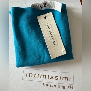 Intimissimi super soft and comfortable Supima Cotton panty - NWT - Size M